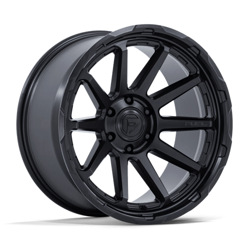 CIRCUIT 18X9 6X5.5 106 +1 M-BLK