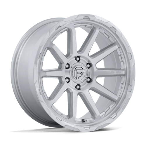 CIRCUIT 18X9 6X5.5 106 +20 G-SLV-MCH