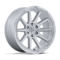 CIRCUIT 20X9 6X135 87 +20 G-SLV-MCH