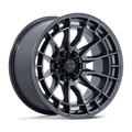 REVOLT 17X9 6X5.5 106 -12 G-GNMTL