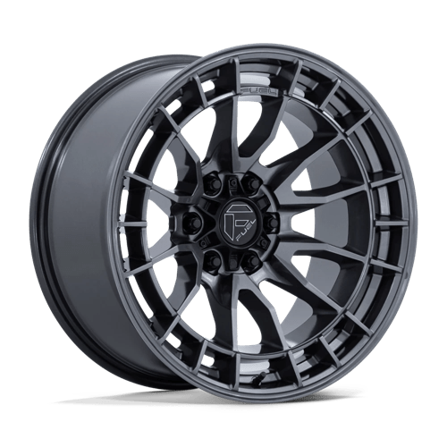 REVOLT 20X10 6X5.5 106 -18 G-GNMTL
