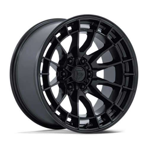 REVOLT 17X9 6X135 87 +1 M-BLK