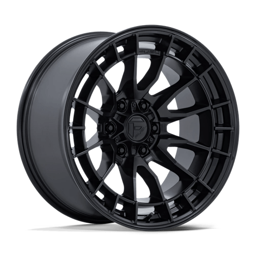 REVOLT 20X10 6X5.5 106 -18 M-BLK