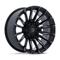 BLADE 22X10 8X6.5 125 -18 G-BLK-MILL