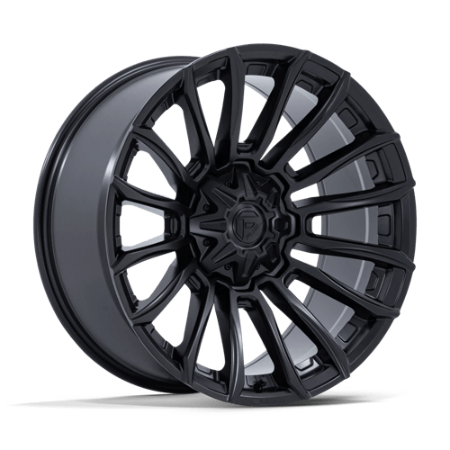 BLADE 22X9 5X5/5.5 87 +20 M-BLK