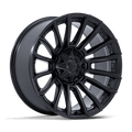 BLADE 22X9 8X180 124 +1 M-BLK