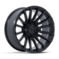 BLADE 22X9 6X135/5.5 106 +1 M-BLK
