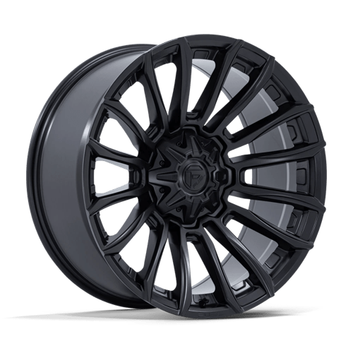 BLADE 22X9 6X135/5.5 106 +20 M-BLK