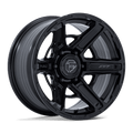 GAMBIT 17X9 6X5.5 106 +1 G-BLK