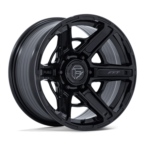 GAMBIT 17X9 6X135 87 +1 G-BLK