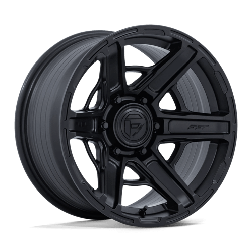 GAMBIT 20X9 6X5.5 106 +1 M-BLK