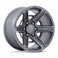 GAMBIT 20X9 6X135 87 +20 PLTNM