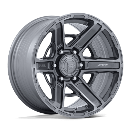 GAMBIT 17X9 6X135 87 -12 PLTNM