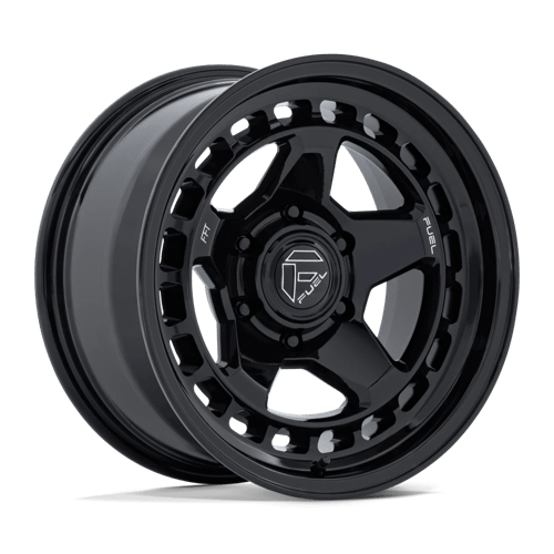 CORE 17X8.5 6X130 84 +25 G-BLK