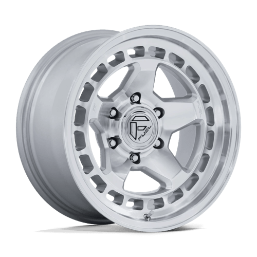 CORE 18X9 6X120 66.9 +12 H-SLV-MCH