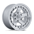 CORE 18X9 6X135 87 +12 H-SLV-MCH