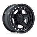 CORE 18X9 6X135 87 +12 M-BLK