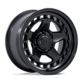 CORE 17X8.5 5X5 71 +25 M-BLK