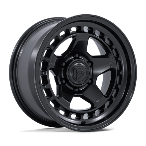 CORE 17X8.5 6X5.5 106 +0 M-BLK