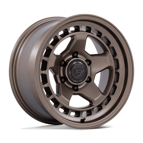 CORE 17X8.5 6X135 87 -10 M-BRNZ