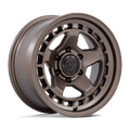 CORE 17X8.5 6X5.5 106 -10 M-BRNZ
