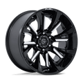 TANTRUM 20X9 5X5 71 +1 G-BLK-MILL