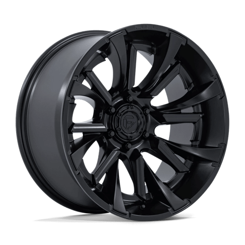 TANTRUM 20X10 5X5 71 -18 M-BLK
