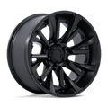 TANTRUM 20X10 6X5.5 106 -18 M-BLK