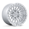 HAVOC 17X9 5X5 71 +1 G-SLV-MCH