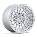 HAVOC 17X9 6X5.5 106 -12 G-SLV-MCH