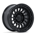 HAVOC 20X9 5X5 71 +20 M-BLK-GB-LP