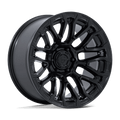 CHISEL 20X10 5X5 71 -18 BLK-OUT