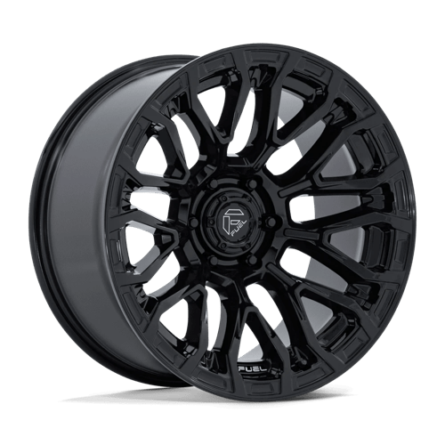 CHISEL 20X10 6X5.5 106 -18 G-BLK