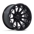GRIP 22X9 6X135 87 +1 BLK-OUT