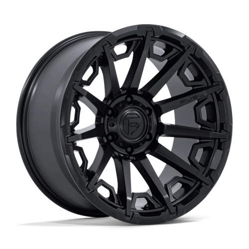 GRIP 20X10 6X135 87 -18 BLK-OUT