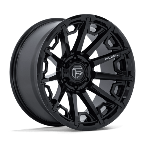GRIP 20X10 5X5 71 -18 G-BLK