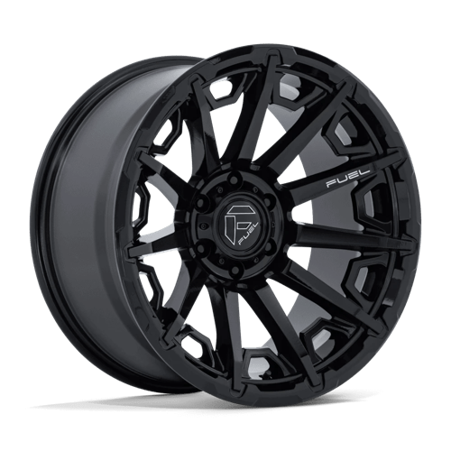 GRIP 20X9 5X5 71 +20 G-BLK