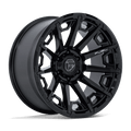 GRIP 20X9 6X135 87 +1 G-BLK