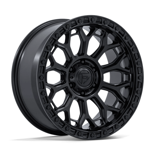 TALON 20X9 6X135 87 +20 BLK-OUT