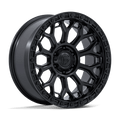 TALON 20X9 5X5 71 +20 BLK-OUT