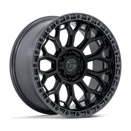 TALON 17X8.5 5X5 71 +25 G-BLK-GNMTL