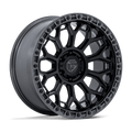 TALON 20X9 5X5 71 +20 G-BLK-GNMTL