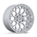 TALON 20X9 6X135 87 +1 G-SLV-MCH
