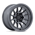 SPUR 17X9 6X135 87 -12 G-GNMTL