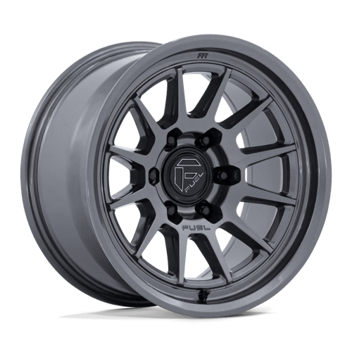 SPUR 17X9 6X135 87 -12 G-GNMTL