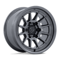 SPUR 17X9 6X5.5 106 -12 G-GNMTL