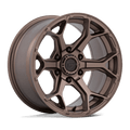 SPLICER 17X9 6X4.5 66 -12 B-BRNZ
