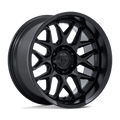LYNX 22X10 5X5 71 -18 BLK-OUT