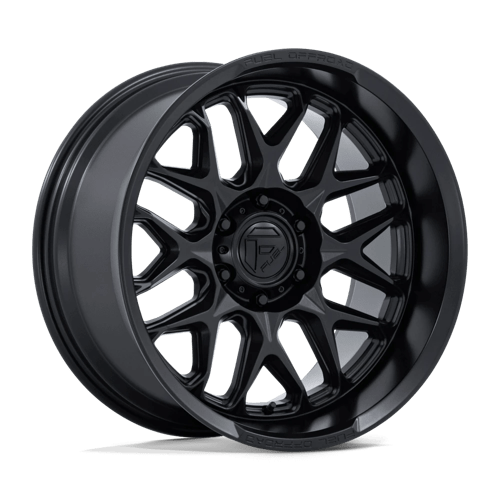 LYNX 22X10 5X5 71 -18 BLK-OUT