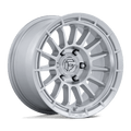 ASCEND 17X9 6X4.5 66 -12 G-SLV-MCH-FC